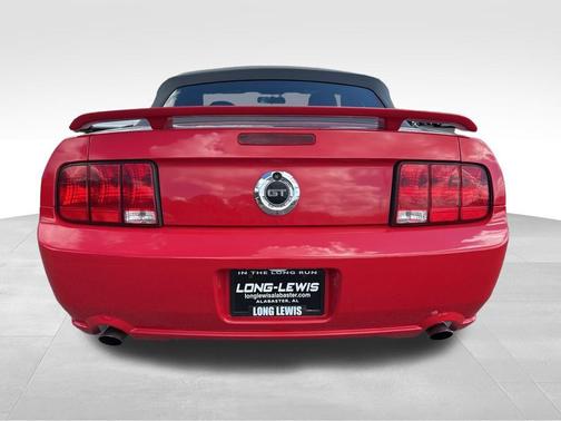 2006 Ford Mustang GT Premium