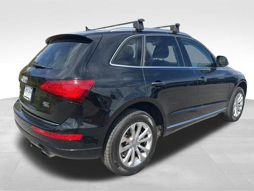 2015 Audi Q5 2.0T Premium