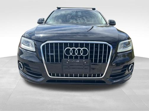 2015 Audi Q5 2.0T Premium