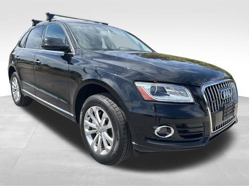2015 Audi Q5 2.0T Premium