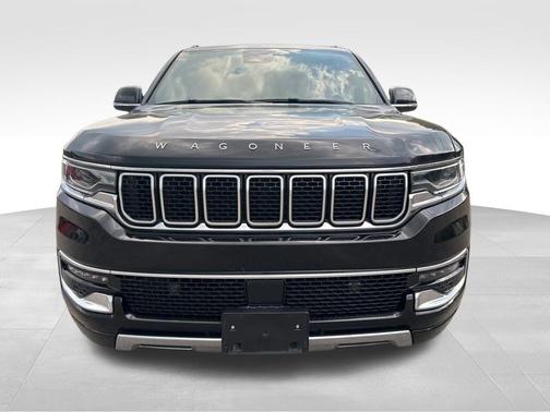 2024 Jeep Wagoneer L Series III 4x4