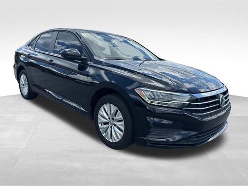 2020 Volkswagen Jetta 1.4T S