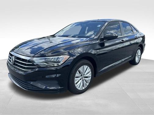 2020 Volkswagen Jetta 1.4T S