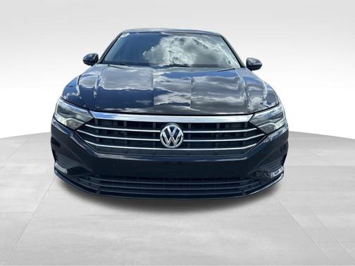 2020 Volkswagen Jetta 1.4T S