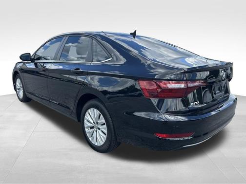 2020 Volkswagen Jetta 1.4T S