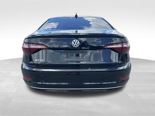 2020 Volkswagen Jetta 1.4T S