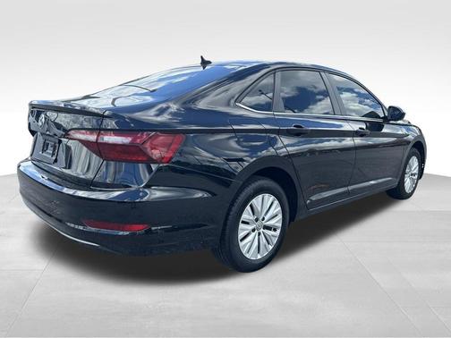 2020 Volkswagen Jetta 1.4T S