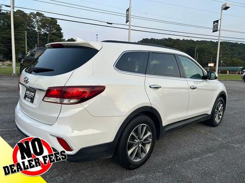 2019 Hyundai Santa Fe XL SE