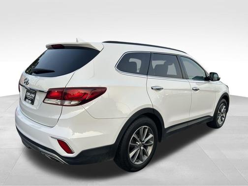 2019 Hyundai Santa Fe XL SE