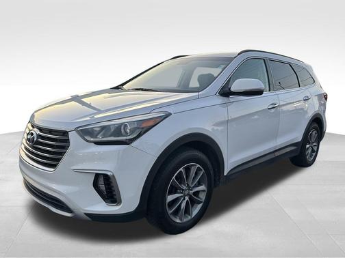 2019 Hyundai Santa Fe XL SE