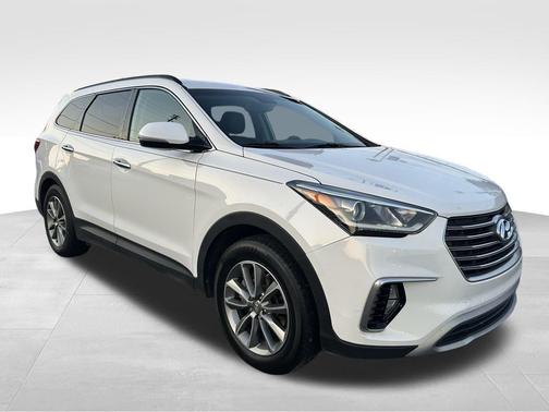 2019 Hyundai Santa Fe XL SE