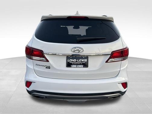 2019 Hyundai Santa Fe XL SE