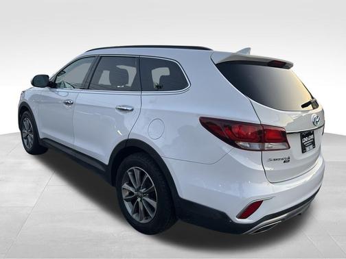 2019 Hyundai Santa Fe XL SE