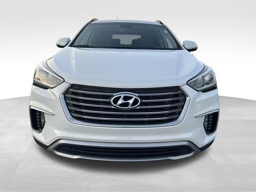 2019 Hyundai Santa Fe XL SE