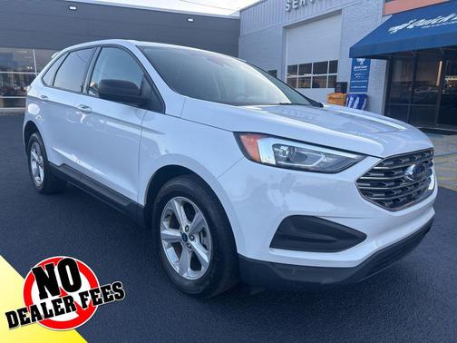 2022 Ford Edge SE