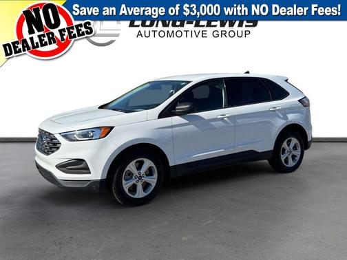 2022 Ford Edge SE