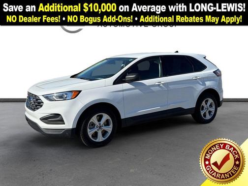 2022 Ford Edge SE