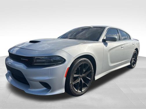 2019 Dodge Charger GT