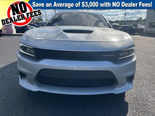 2019 Dodge Charger GT