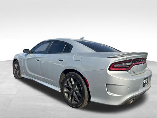 2019 Dodge Charger GT