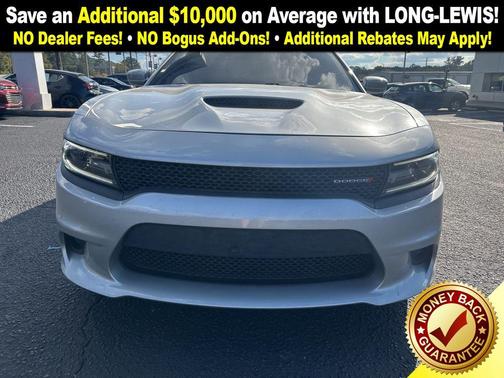 2019 Dodge Charger GT