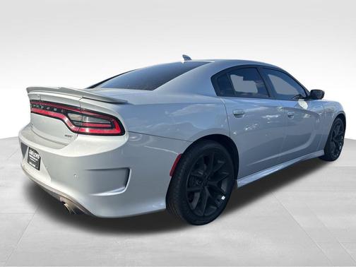 2019 Dodge Charger GT
