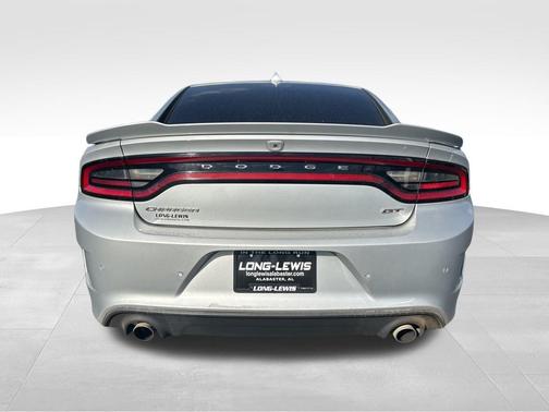 2019 Dodge Charger GT