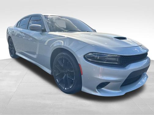 2019 Dodge Charger GT