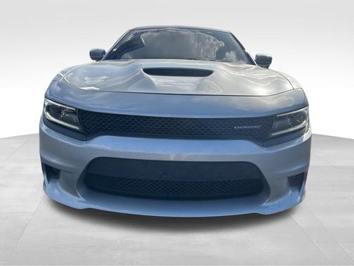 2019 Dodge Charger GT