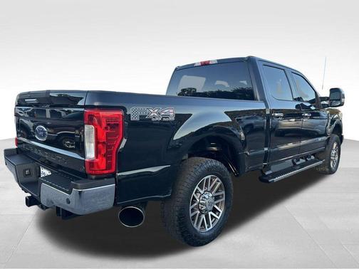 2018 Ford F-250 XLT