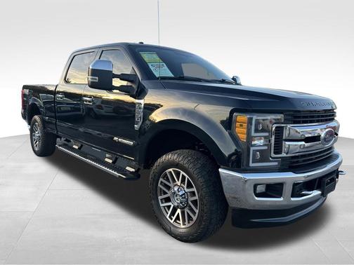 2018 Ford F-250 XLT