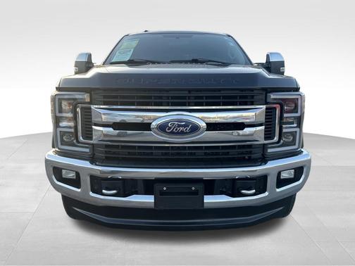 2018 Ford F-250 XLT