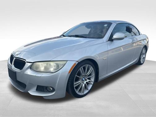 2011 BMW 328 328i