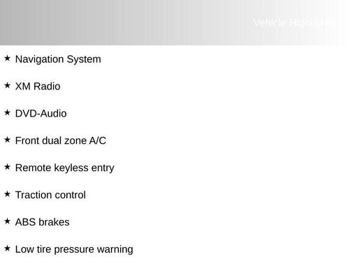 2012 Honda Odyssey Touring