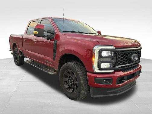 2023 Ford F-250 Lariat