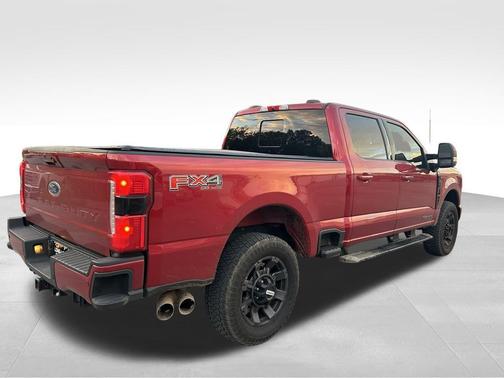 2023 Ford F-250 Lariat