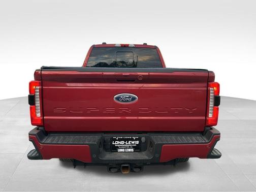 2023 Ford F-250 Lariat