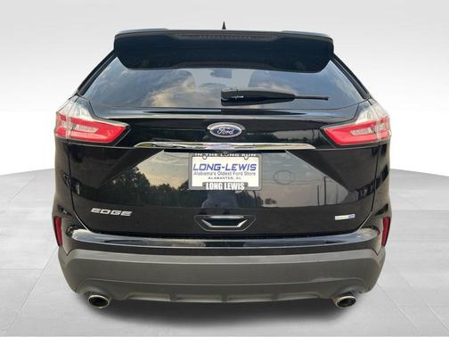 2019 Ford Edge SE