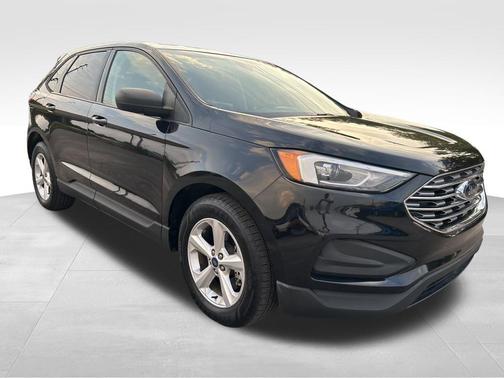 2019 Ford Edge SE