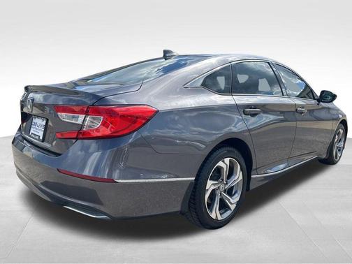 2019 Honda Accord EX-L