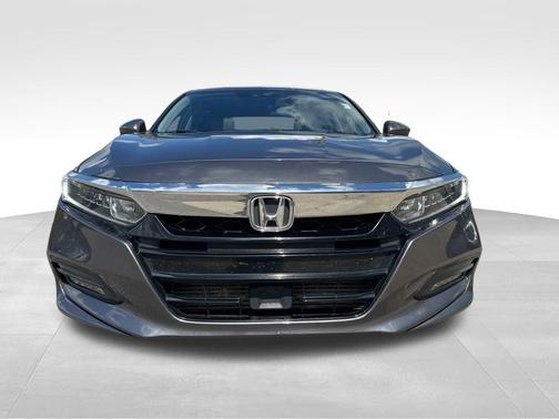 2019 Honda Accord EX-L