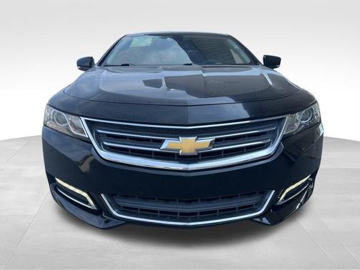 2020 Chevrolet Impala LT