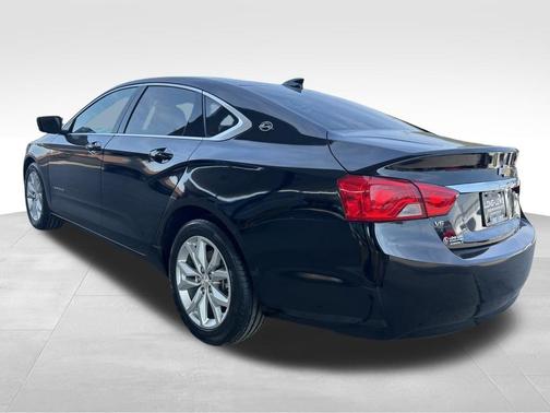 2020 Chevrolet Impala LT