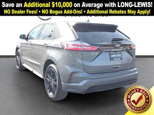 2024 Ford Edge ST Line