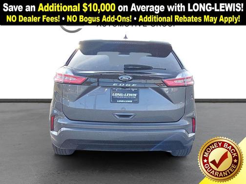 2024 Ford Edge ST Line