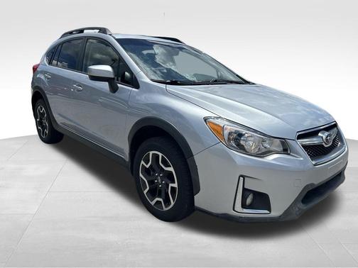 2017 Subaru Crosstrek 2.0i Premium