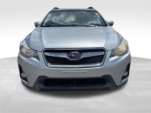 2017 Subaru Crosstrek 2.0i Premium