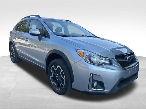 2017 Subaru Crosstrek 2.0i Premium
