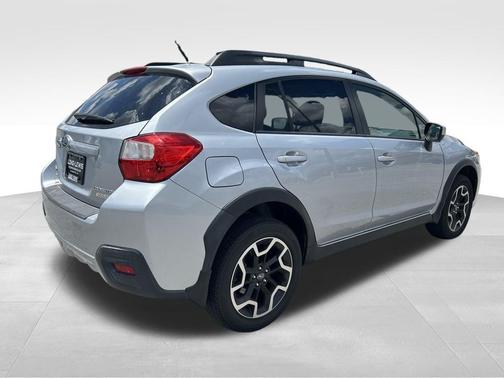 2017 Subaru Crosstrek 2.0i Premium