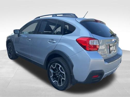 2017 Subaru Crosstrek 2.0i Premium